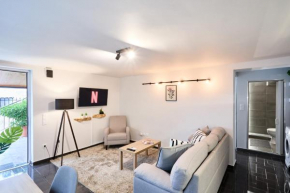 West Garden At Aigio By Greece Apartments
